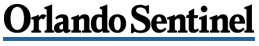 orland sentinel logo