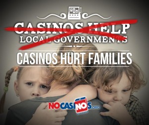 casinos hurt families